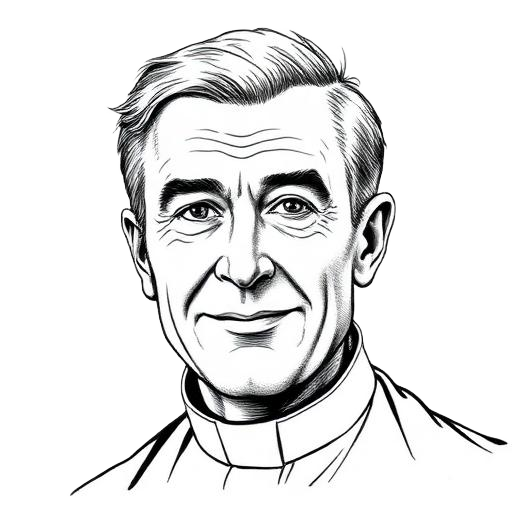 Father Thomas "Tom" Reilly