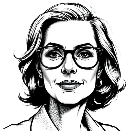 Sarah "Sari" Abramson